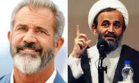 دعوت از مل گیبسون برای راهپیمایی اربعین