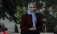 روایت پروانه معصومی از نقش همسر مالک اشتر