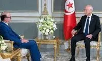 «الیاس الفخفاخ» مامور تشکیل کابینه تونس شد