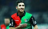 زندگیِ هلندیِ علیرضا جهانبخش