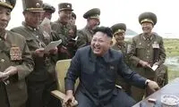 عکس: «اون» همیشه خندان!