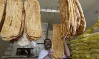 طرح دولت رئیسی برای توزیع نان با کارت مخصوص