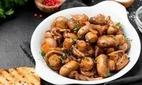 پیشگیری از ابتلا به سرطان با قارچ خوردن!
