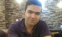 ناپدید شدن‌ معین شریفی در جنگل کردکوی