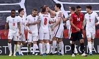 پیروزی انگلیس و اسپانیا در انتخابی جام جهانی