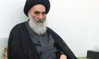 خبرجدید در مورد وخامت حال آیت الله سیستانی