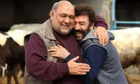 فیلم «اژدر» آماده نمایش شد
