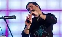 عکس: کنسرت گروه «رستاک»