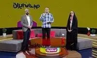 کنایه به‌حق مجری تلویزیون به بازیکنان پرسپولیس