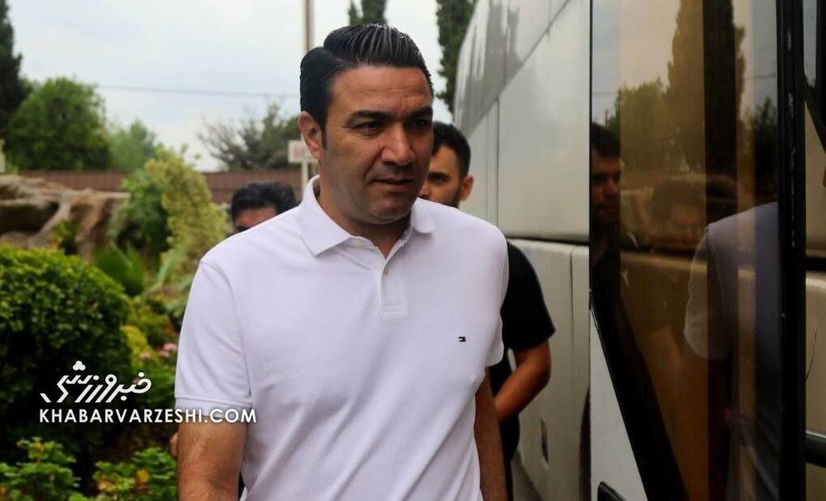   نکونام: آنهایی که استقلال را بستند حالا باید جوابگو باشند 