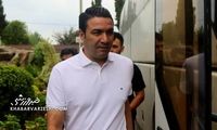 نکونام: آنهایی که استقلال را بستند حالا باید جوابگو باشند