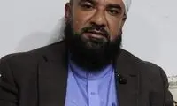 ترور یک مولوی اهل سنت در زاهدان