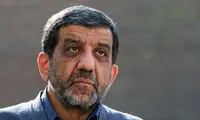 گاف باورنکردنی آقای وزیر، مایه خنده شد