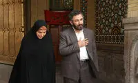 جایزه تمشک طلایی به این سریال صداوسیما رسید!