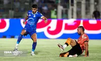 لیگ برتر فوتبال یک ماه تعطیل می‌شود