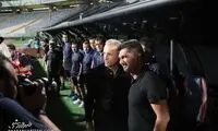 گل‌محمدی جواب دوست صمیمی‌اش را داد