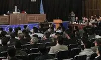 جزییات دادگاه پرونده اختلاس میلیاردی+عکس