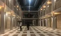 قبرستان زیرزمینی اسرائیل در قدس افتتاح شد