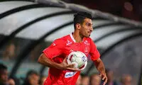 ماهینی برای درمان راهی تهران می‌شود