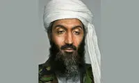 امیرمهدی ژوله «بن لادن» شد