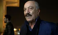 سعید راد: آن‌ها که ممنوعمان کردند، پشیمان شدند