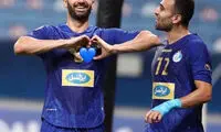 استوری عجیب دانشگر؛ علی کریمی تمدید کرد؟