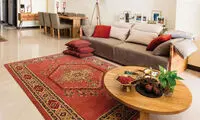 100 نکته طلایی برای دکوراسیون خانه ایرانی