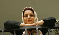 تهمینه میلانی: با ازدواج سفید موافق نیستم