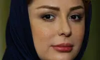 نیوشا ضیغمی در «ما خیلی باحالیم»
