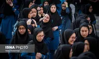 تولید اپلیکیشنی در حوزه‌ی حجاب