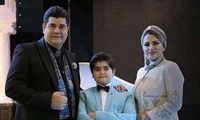 سالار عقیلی شایعه مهاجرتش را تکذیب کرد