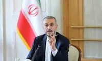 امیرعبداللهیان: توافق موقت را قبول نداریم