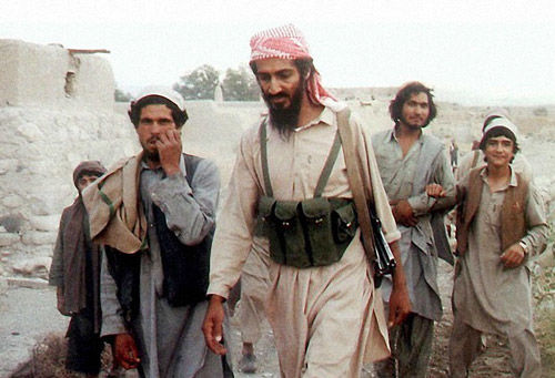 بر سر خانواده بن لادن چه آمده است؟