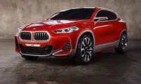 تا اواخر 2017 منتظر ب‌ام‌و X2 نباشید