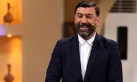 ممنوع‌التصویری «علی انصاریان» و «مجید یاسر»