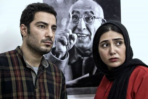 اکران جنجالی ترین فیلم تاریخ سینمای ایران