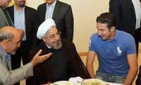 عکس: آندو دیگر سامورایی نیست!