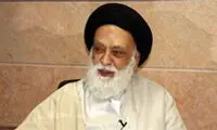 حجت الاسلام حسینی درگذشت