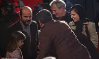 رونمایی از پوستر جشنواره فیلم فجر