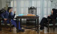 «آقای گل» همبازی «لیلا اوتادی» شد
