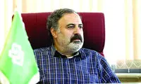 واکنش مدیر شبکه ۲به حواشی زوج اینستاگرامی