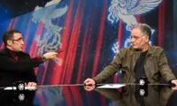 از بایکوت «لاتاری» تا علت ندیدن نوید محمدزاده