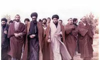 خاطره شهید مطهری از آیت الله هاشمی