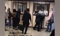 ماجرای جالب تست کرونا برای رادوشوویچ