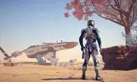 تصاویر Mass Effect جدید مجذوب‌تان می‌کنند