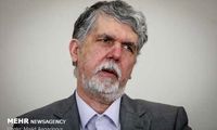 تسلیت وزیر ارشاد در پی درگذشت خسرو آواز