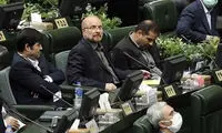 رئیس مجلس یازدهم مشخص شد