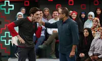انتقاد روزنامه جوان از خندوانه