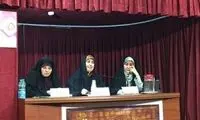 پروانه سلحشوری: نوع نگاه‌ها به زن، شرم‌آور است