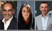 جزییات یک سریال جاسوسی ضدایرانی